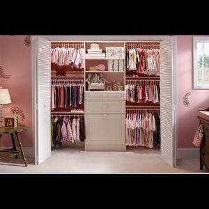 Meet your Posher, Rose